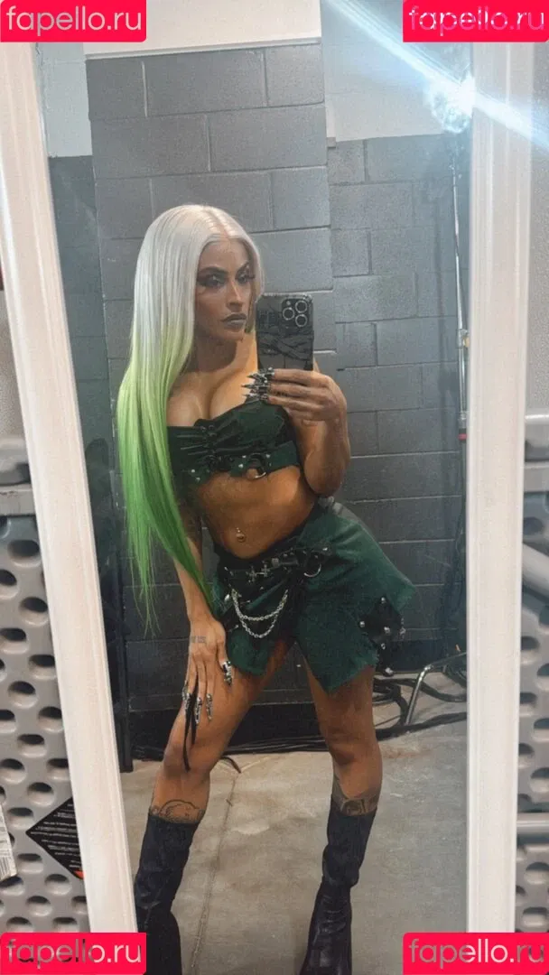 / Thea Trinidad / Zelina Vega / zelinavegawwe Onlyfans Photo Gallery 