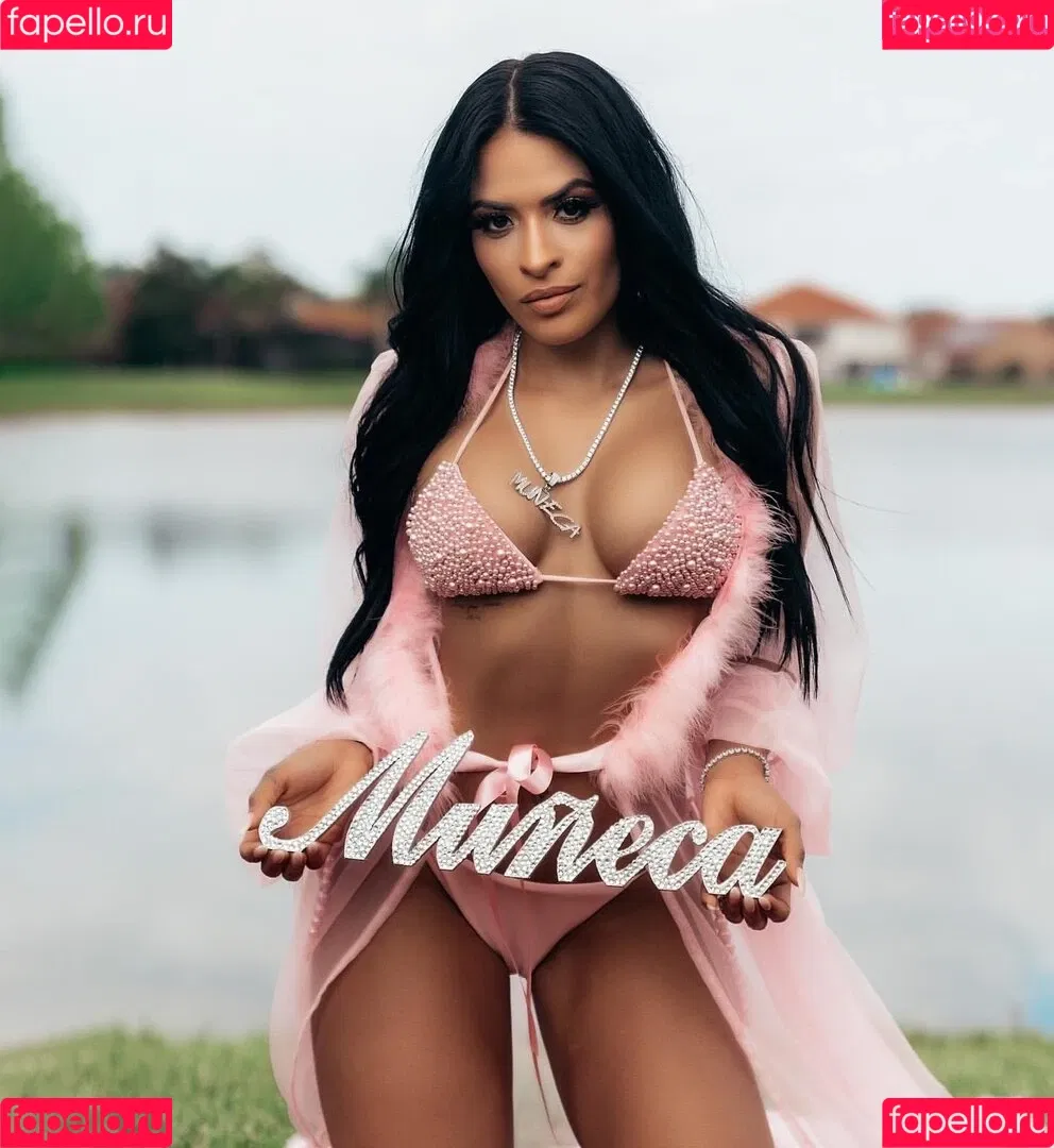 / Thea Trinidad / Zelina Vega / zelinavegawwe Onlyfans Photo Gallery 
