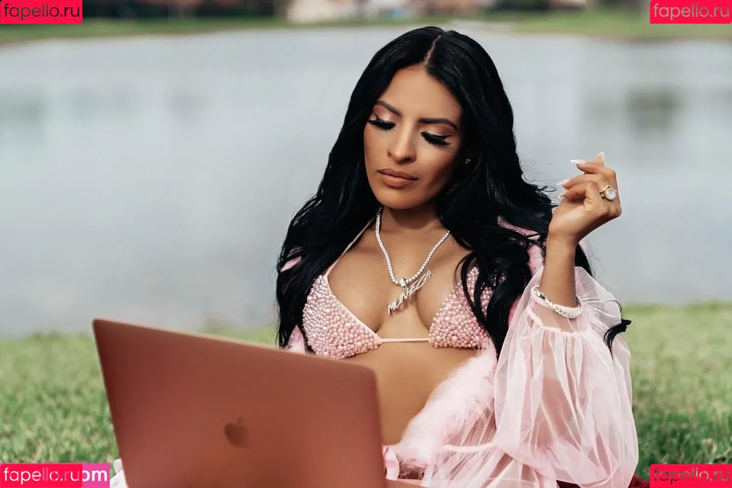 / Thea Trinidad / Zelina Vega / zelinavegawwe Onlyfans Photo Gallery 