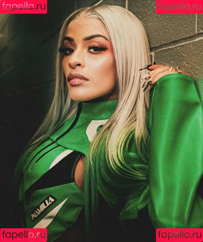 / Thea Trinidad / Zelina Vega / zelinavegawwe Onlyfans Photo Gallery 