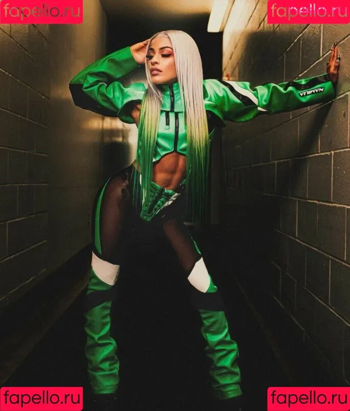 / Thea Trinidad / Zelina Vega / zelinavegawwe Onlyfans Photo Gallery 