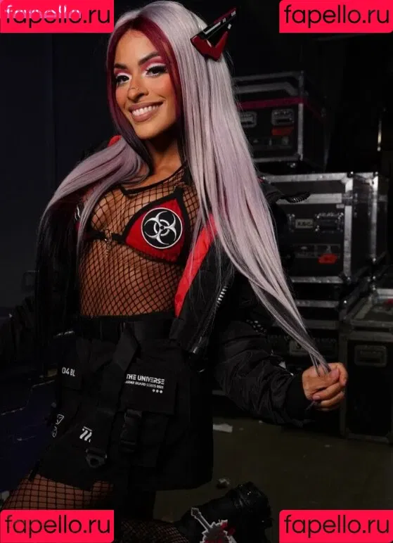 / Thea Trinidad / Zelina Vega / zelinavegawwe Onlyfans Photo Gallery 