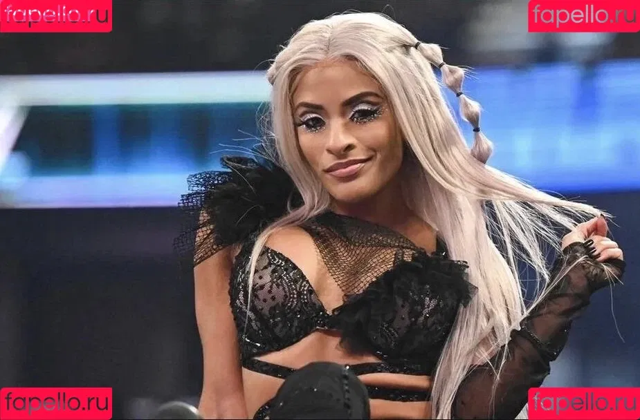 / Thea Trinidad / Zelina Vega / zelinavegawwe Onlyfans Photo Gallery 