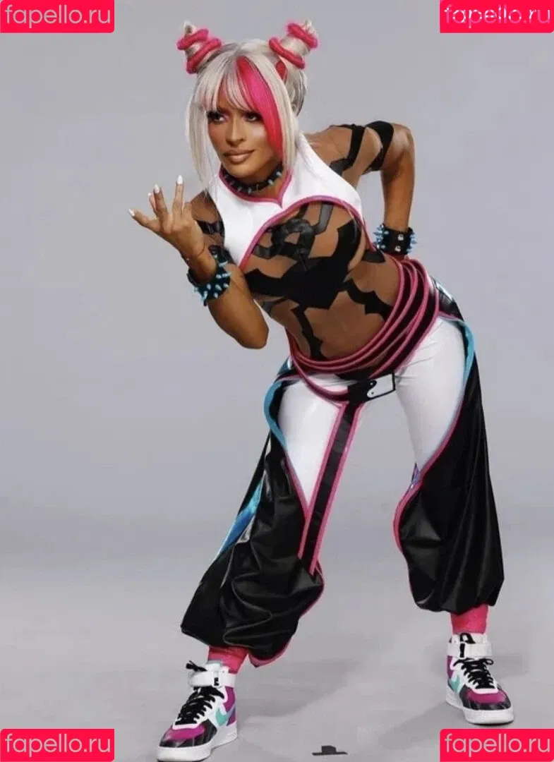 / Thea Trinidad / Zelina Vega / zelinavegawwe Onlyfans Photo Gallery 