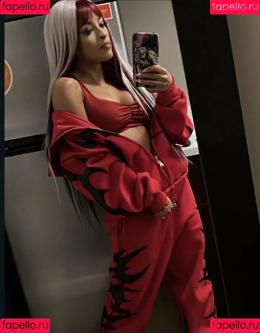/ Thea Trinidad / Zelina Vega / zelinavegawwe Onlyfans Photo Gallery 