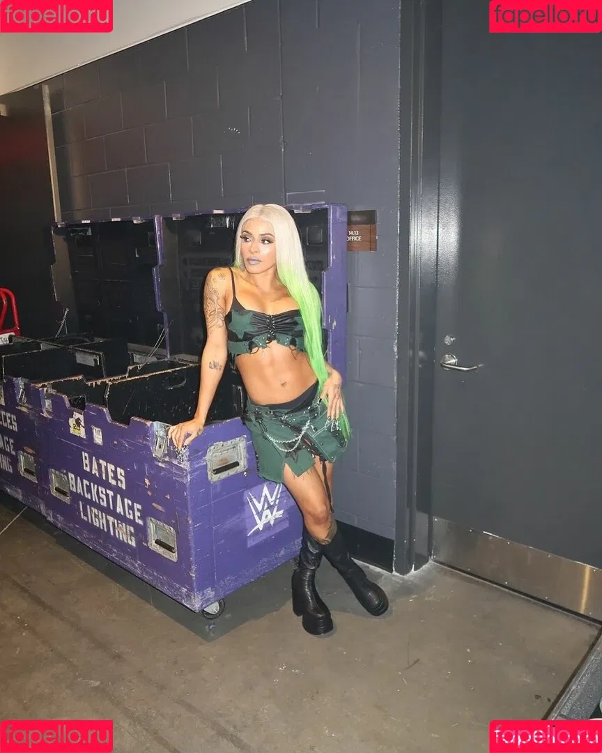 / Thea Trinidad / Zelina Vega / zelinavegawwe Onlyfans Photo Gallery 