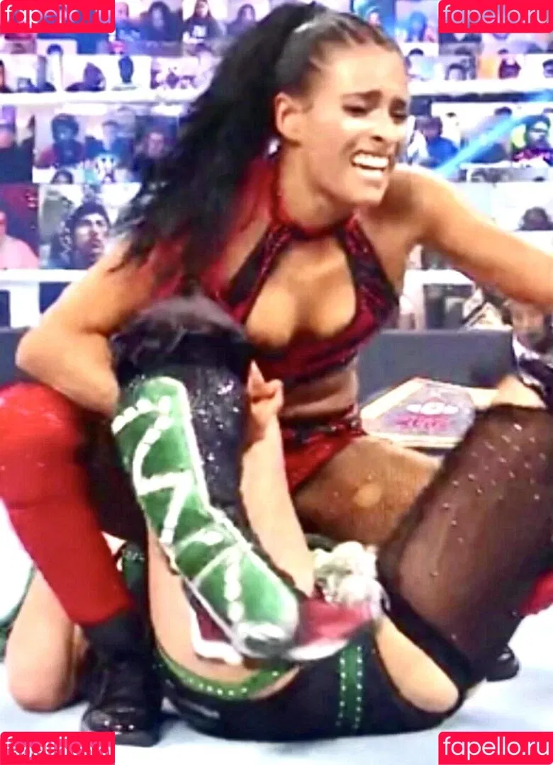 / Thea Trinidad / Zelina Vega / zelinavegawwe Onlyfans Photo Gallery 