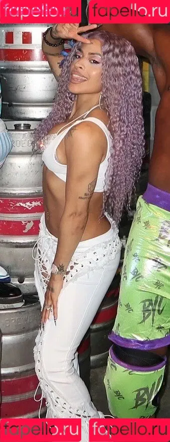 / Thea Trinidad / Zelina Vega / zelinavegawwe Onlyfans Photo Gallery 