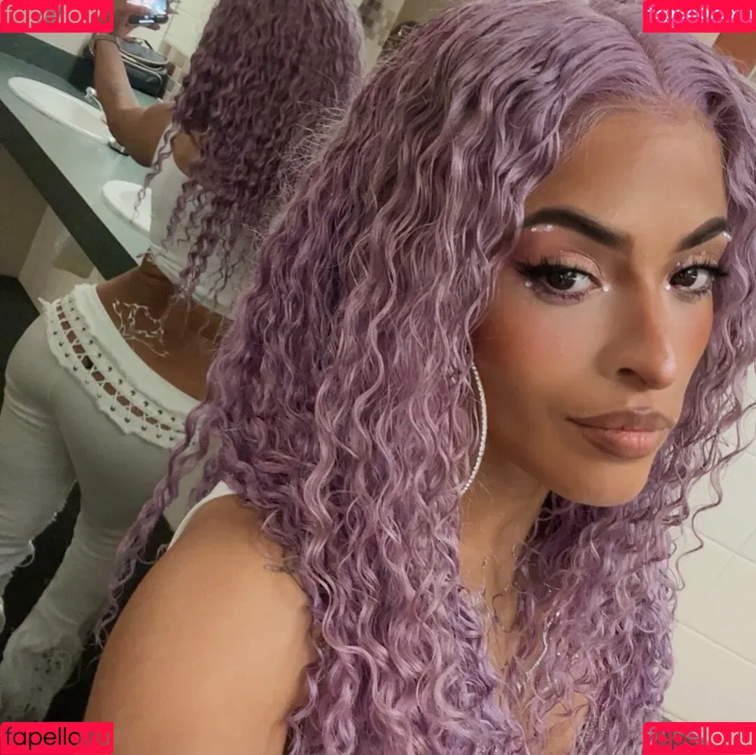 / Thea Trinidad / Zelina Vega / zelinavegawwe Onlyfans Photo Gallery 