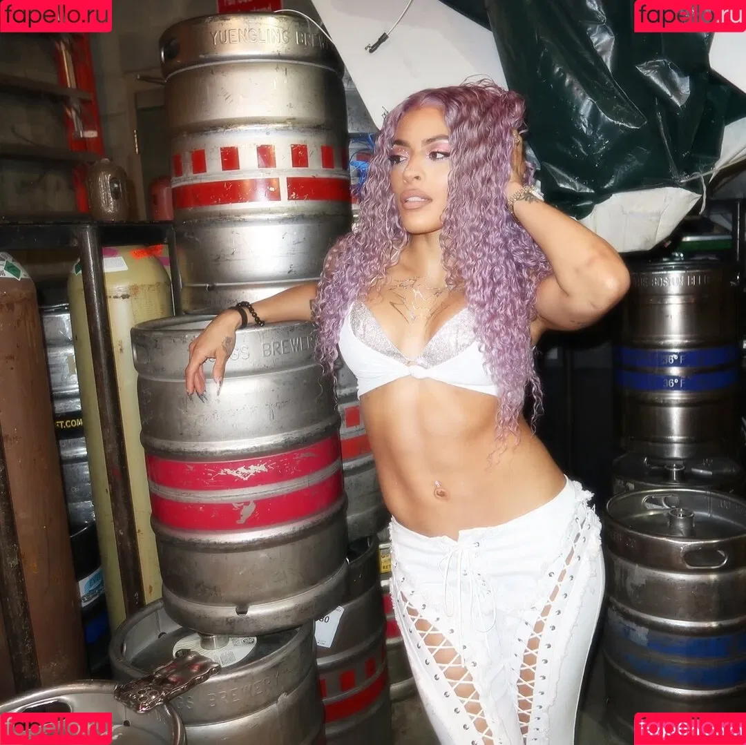 / Thea Trinidad / Zelina Vega / zelinavegawwe Onlyfans Photo Gallery 