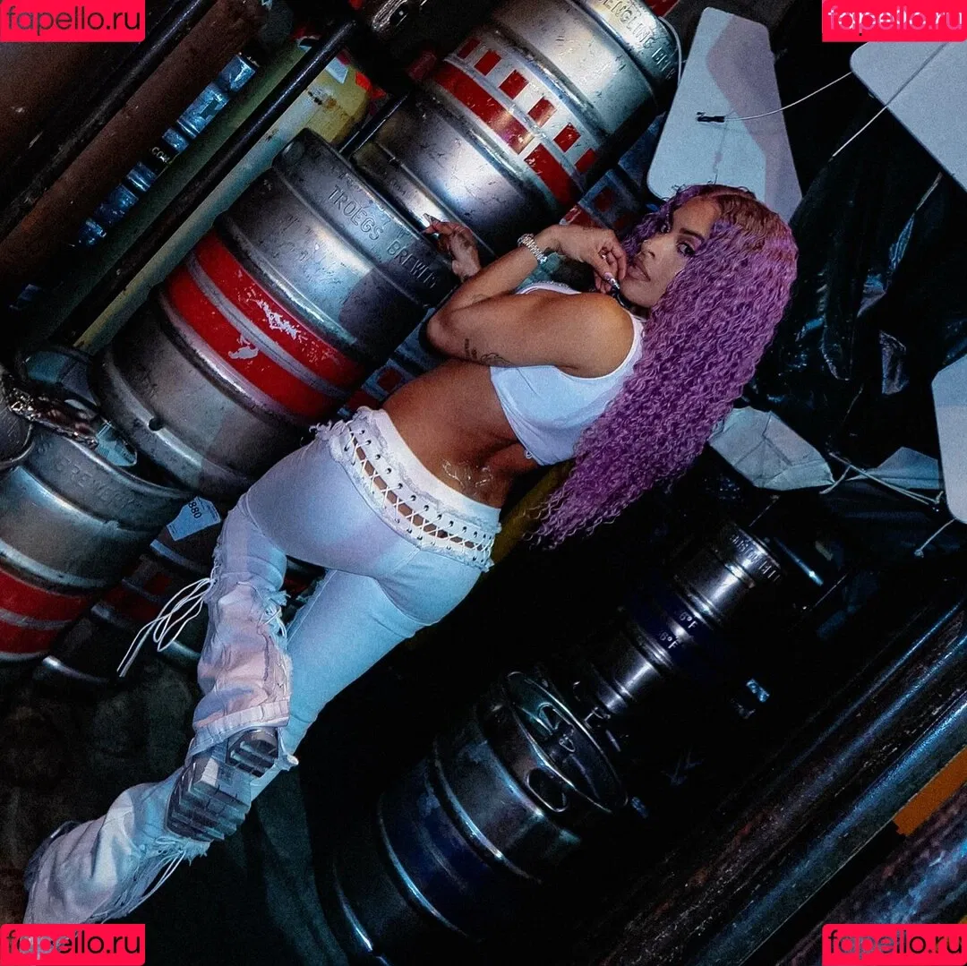 / Thea Trinidad / Zelina Vega / zelinavegawwe Onlyfans Photo Gallery 