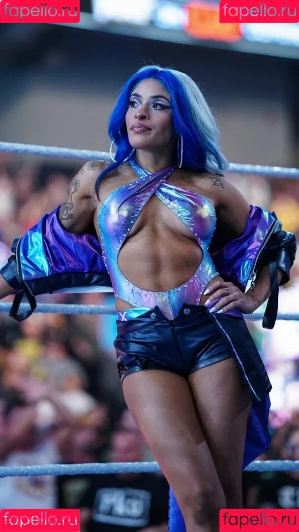 / Thea Trinidad / Zelina Vega / zelinavegawwe Onlyfans Photo Gallery 