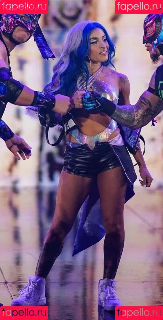 / Thea Trinidad / Zelina Vega / zelinavegawwe Onlyfans Photo Gallery 