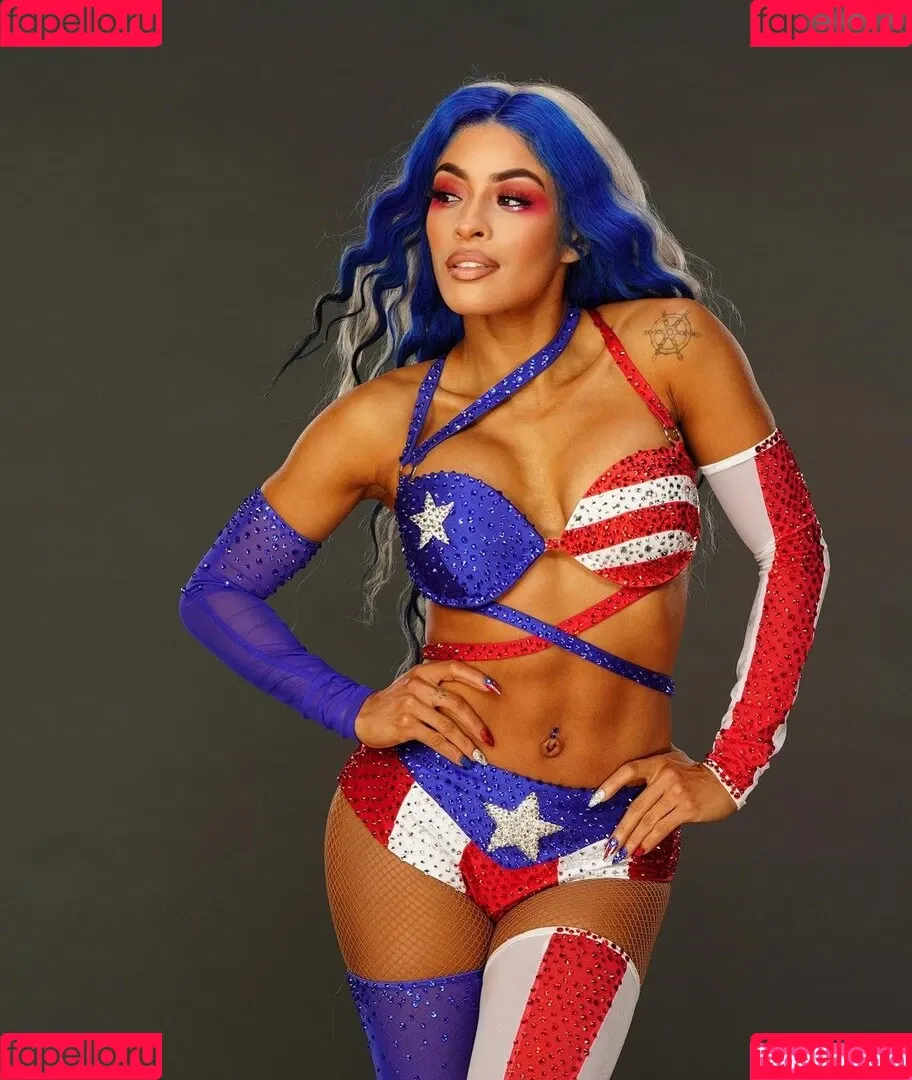 / Thea Trinidad / Zelina Vega / zelinavegawwe Onlyfans Photo Gallery 