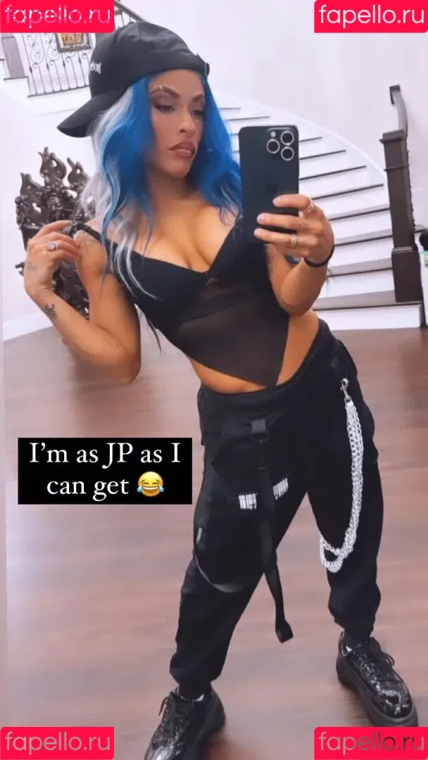 / Thea Trinidad / Zelina Vega / zelinavegawwe Onlyfans Photo Gallery 