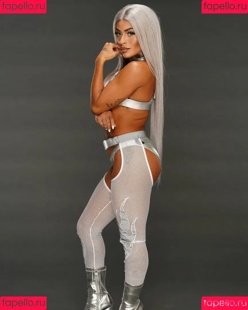 / Thea Trinidad / Zelina Vega / zelinavegawwe Onlyfans Photo Gallery 