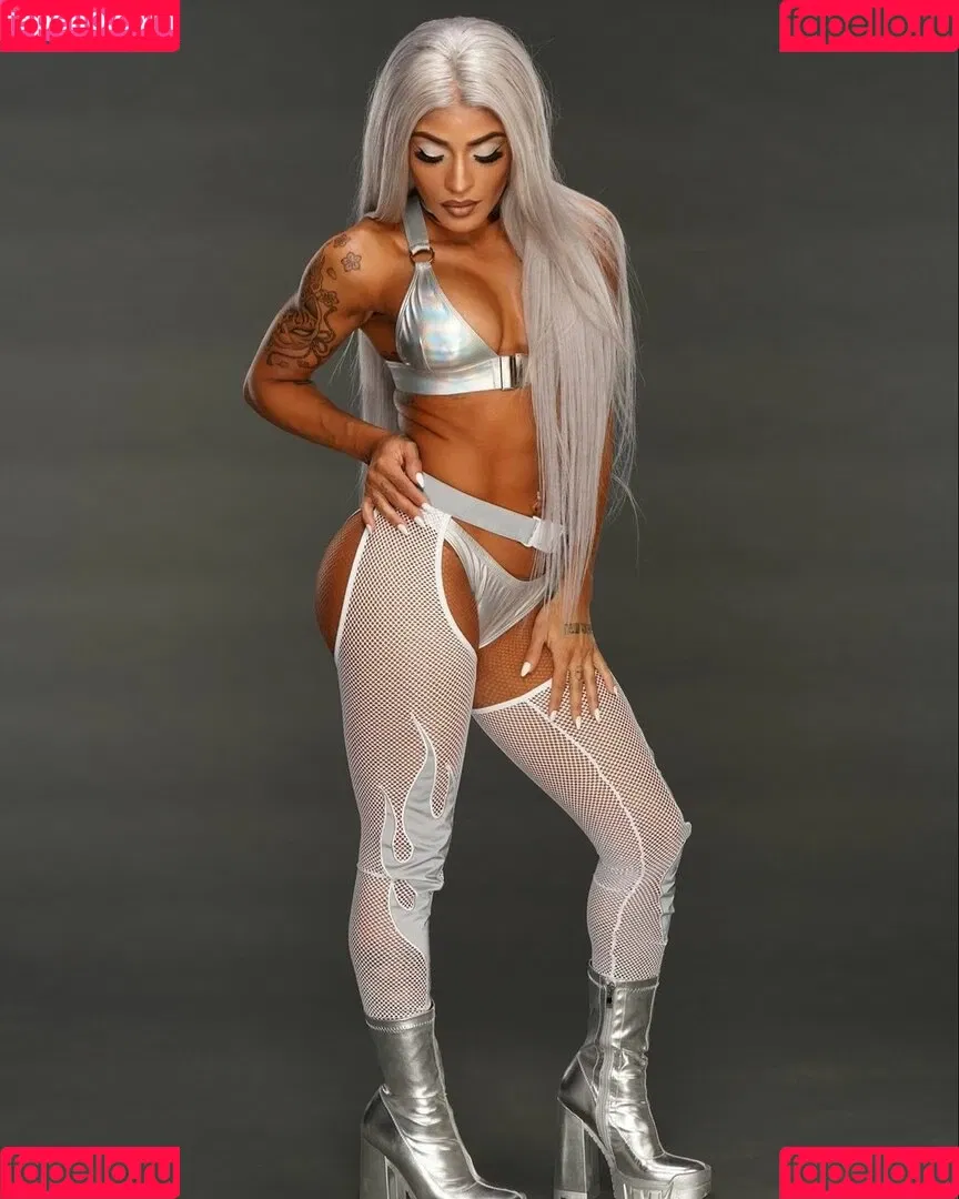 / Thea Trinidad / Zelina Vega / zelinavegawwe Onlyfans Photo Gallery 