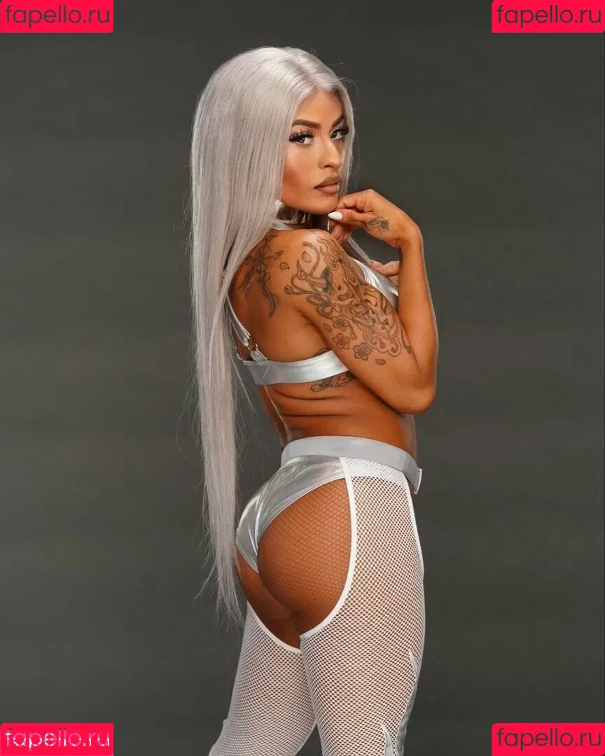 / Thea Trinidad / Zelina Vega / zelinavegawwe Onlyfans Photo Gallery 