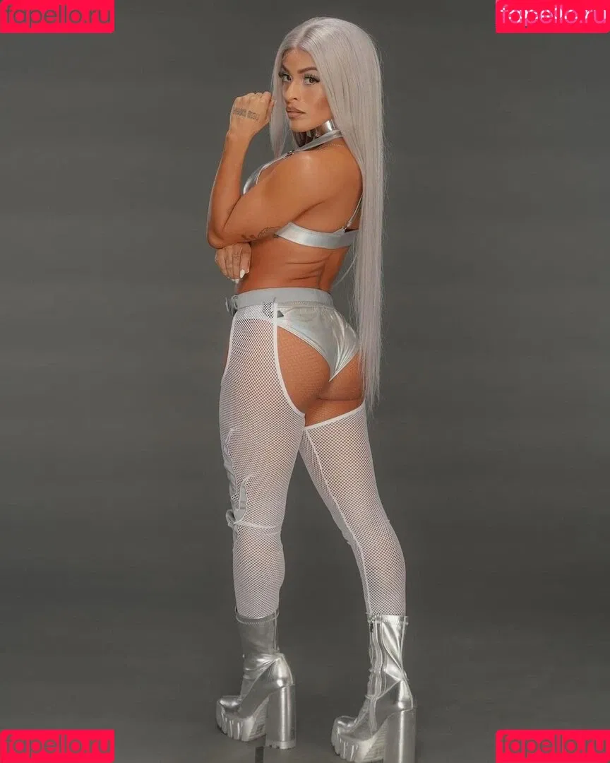 / Thea Trinidad / Zelina Vega / zelinavegawwe Onlyfans Photo Gallery 