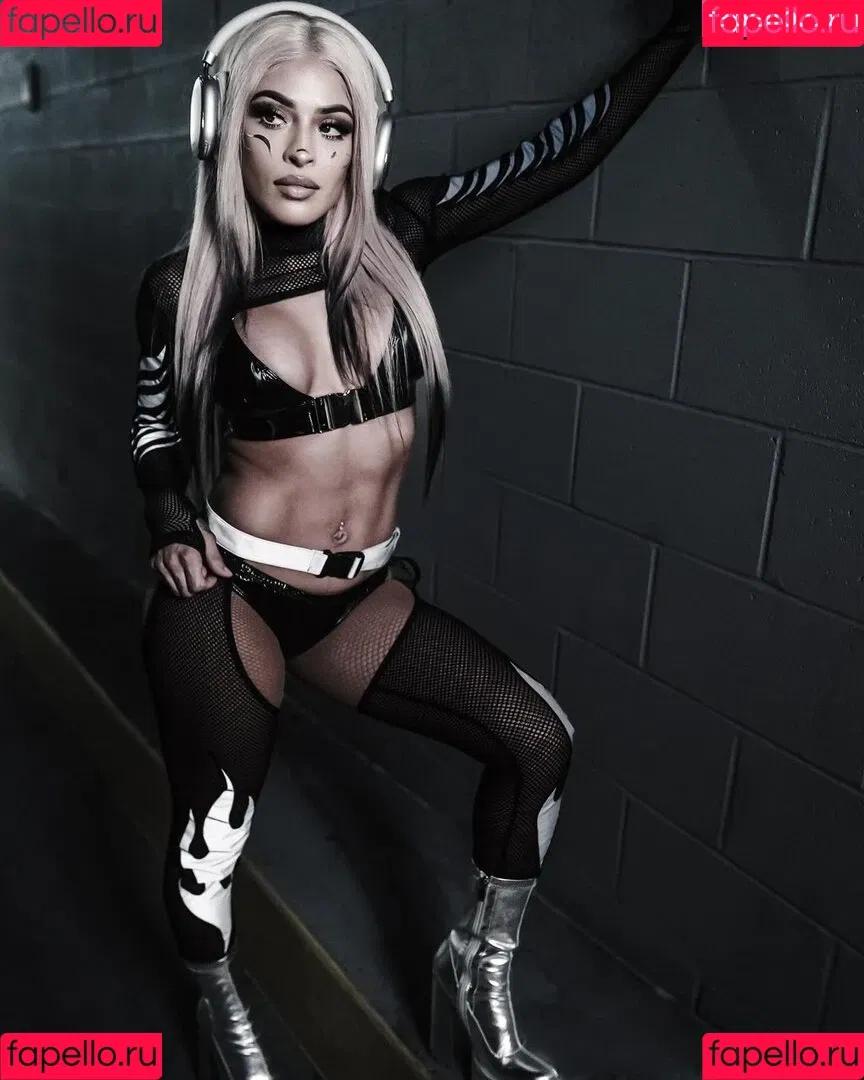 / Thea Trinidad / Zelina Vega / zelinavegawwe Onlyfans Photo Gallery 