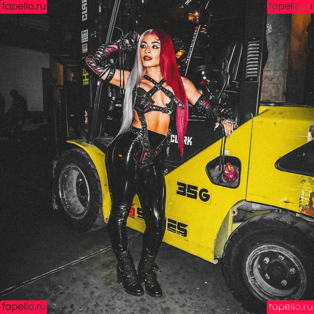 / Thea Trinidad / Zelina Vega / zelinavegawwe Onlyfans Photo Gallery 