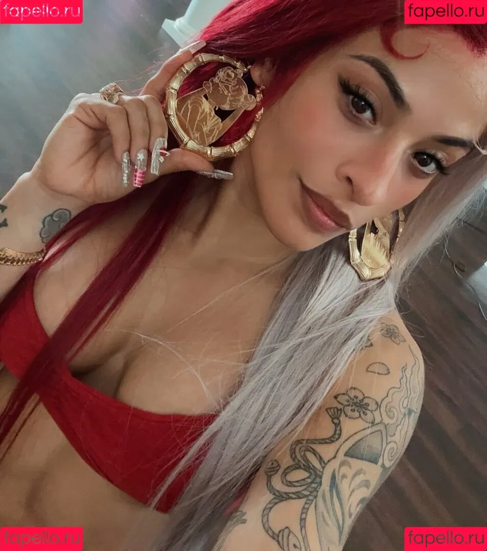 / Thea Trinidad / Zelina Vega / zelinavegawwe Onlyfans Photo Gallery 