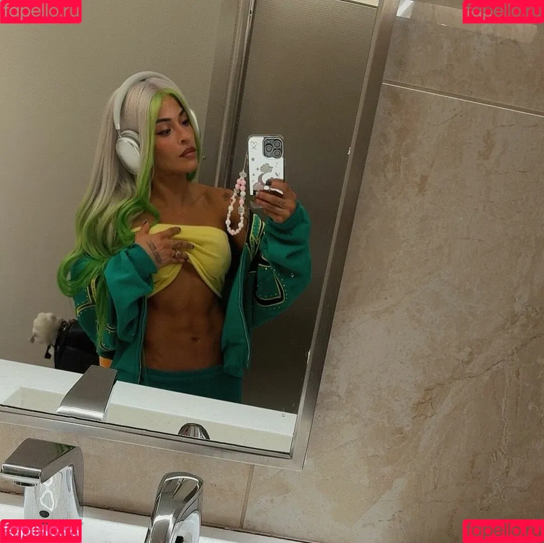 / Thea Trinidad / Zelina Vega / zelinavegawwe Onlyfans Photo Gallery 