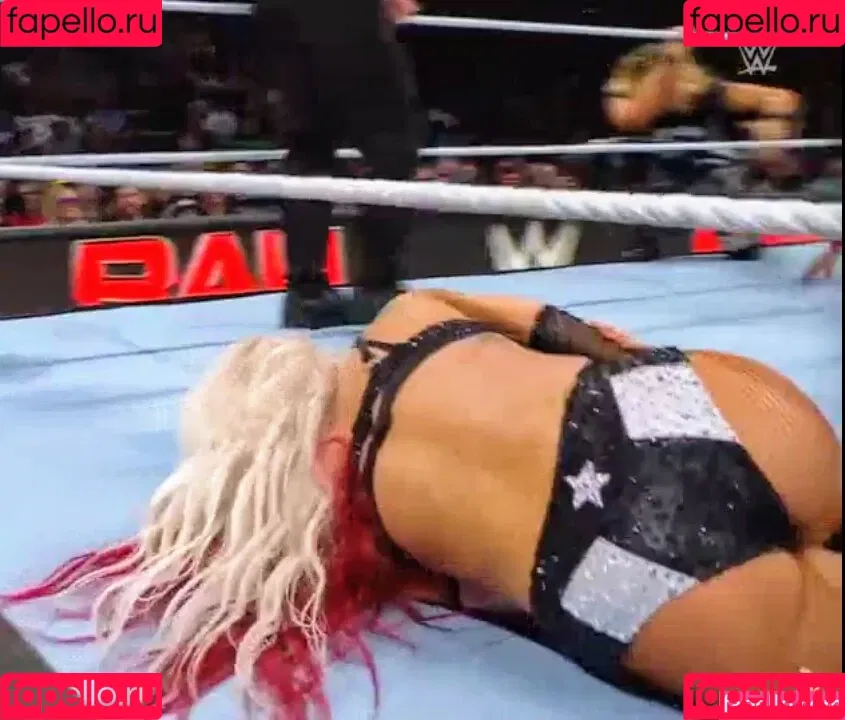 / Thea Trinidad / Zelina Vega / zelinavegawwe Onlyfans Photo Gallery 