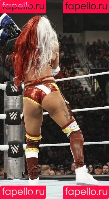 / Thea Trinidad / Zelina Vega / zelinavegawwe Onlyfans Photo Gallery 