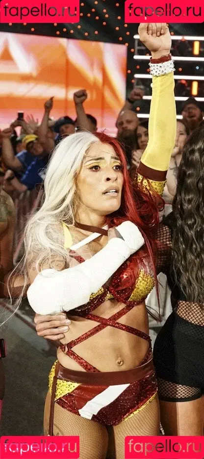 / Thea Trinidad / Zelina Vega / zelinavegawwe Onlyfans Photo Gallery 