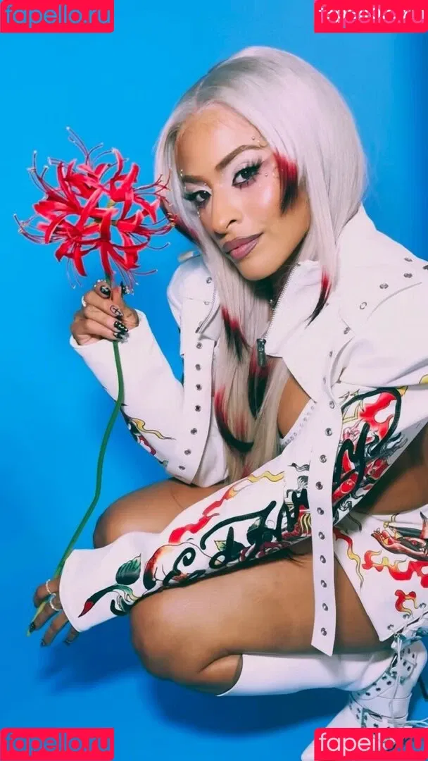 / Thea Trinidad / Zelina Vega / zelinavegawwe Onlyfans Photo Gallery 