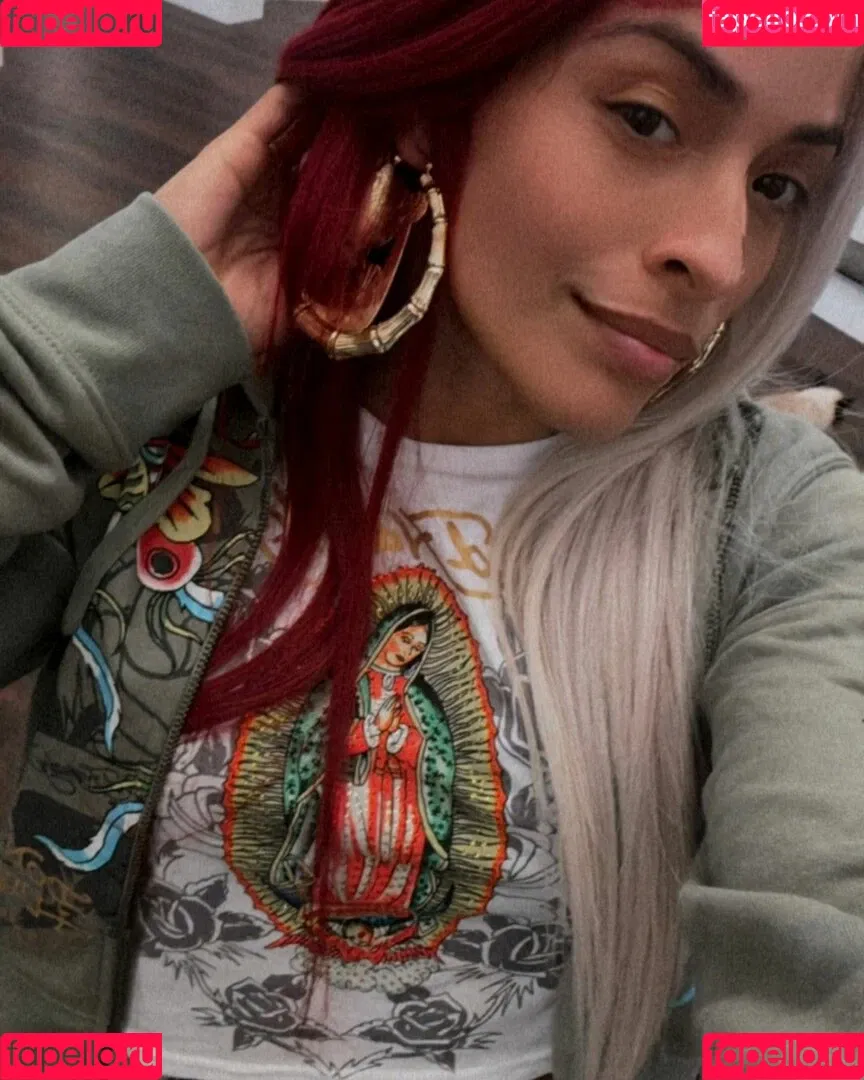/ Thea Trinidad / Zelina Vega / zelinavegawwe Onlyfans Photo Gallery 