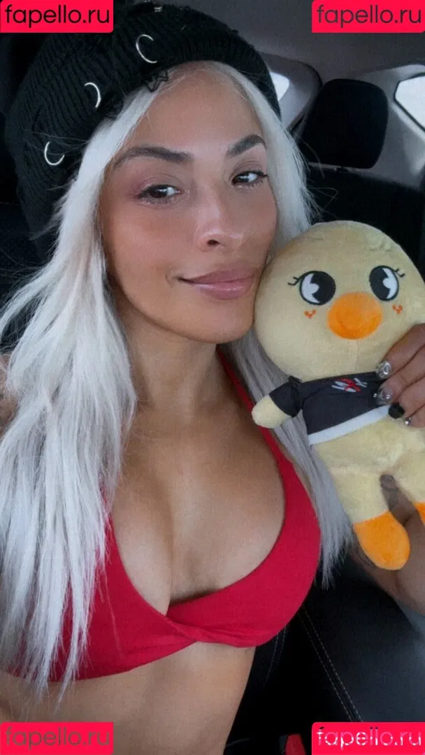 / Thea Trinidad / Zelina Vega / zelinavegawwe Onlyfans Photo Gallery 