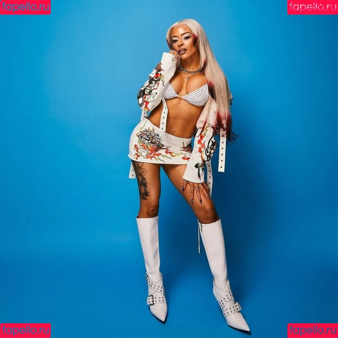 / Thea Trinidad / Zelina Vega / zelinavegawwe Onlyfans Photo Gallery 