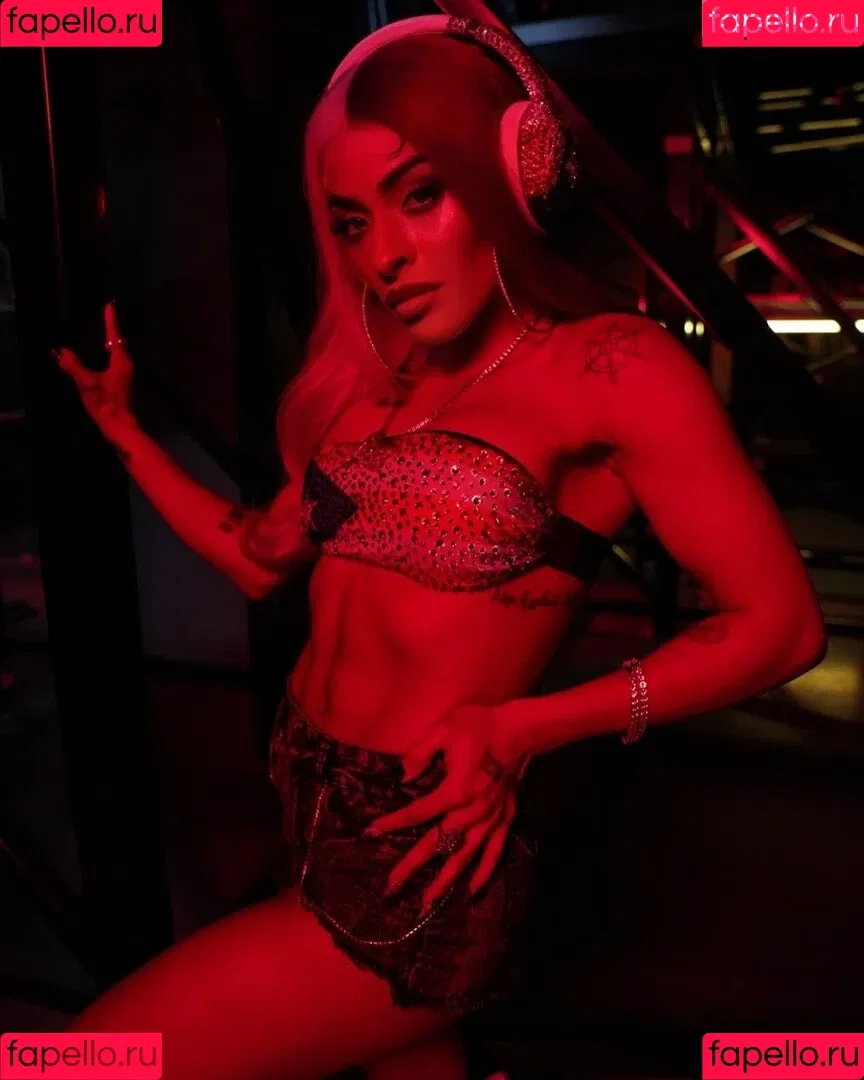 / Thea Trinidad / Zelina Vega / zelinavegawwe Onlyfans Photo Gallery 