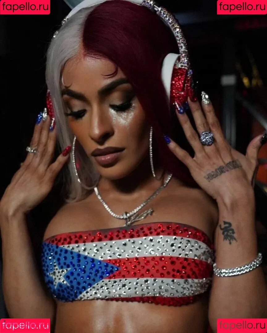 / Thea Trinidad / Zelina Vega / zelinavegawwe Onlyfans Photo Gallery 