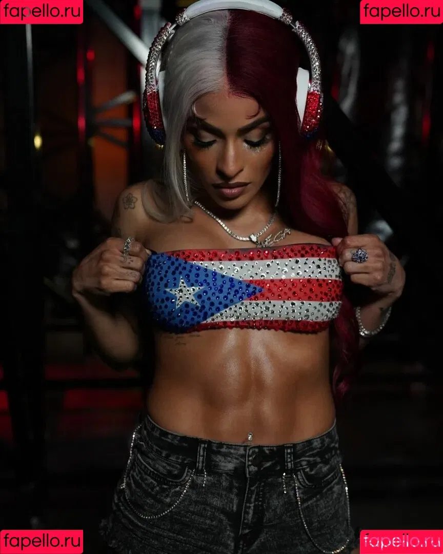 / Thea Trinidad / Zelina Vega / zelinavegawwe Onlyfans Photo Gallery 