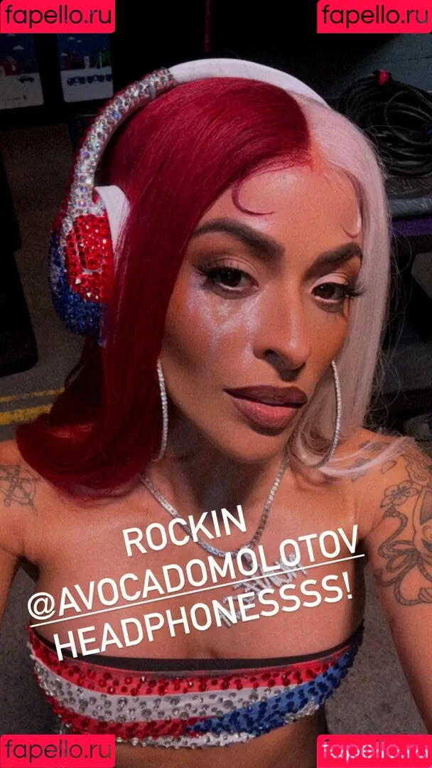 / Thea Trinidad / Zelina Vega / zelinavegawwe Onlyfans Photo Gallery 