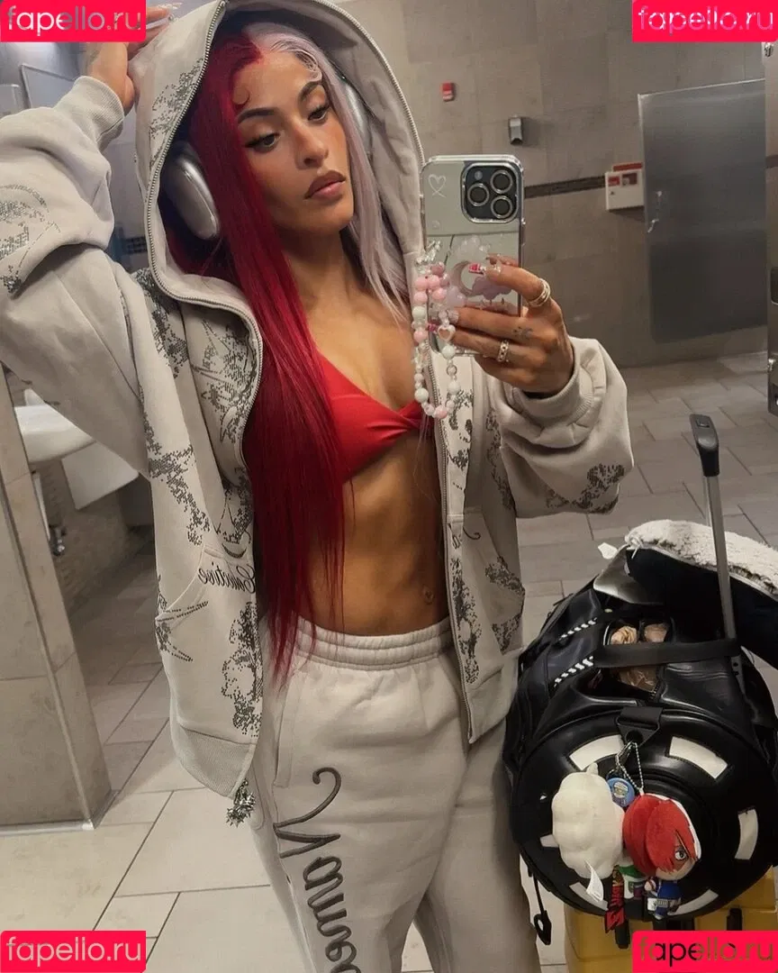 / Thea Trinidad / Zelina Vega / zelinavegawwe Onlyfans Photo Gallery 