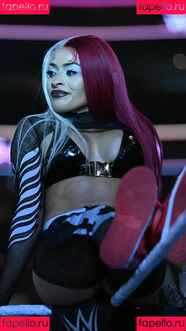 / Thea Trinidad / Zelina Vega / zelinavegawwe Onlyfans Photo Gallery 