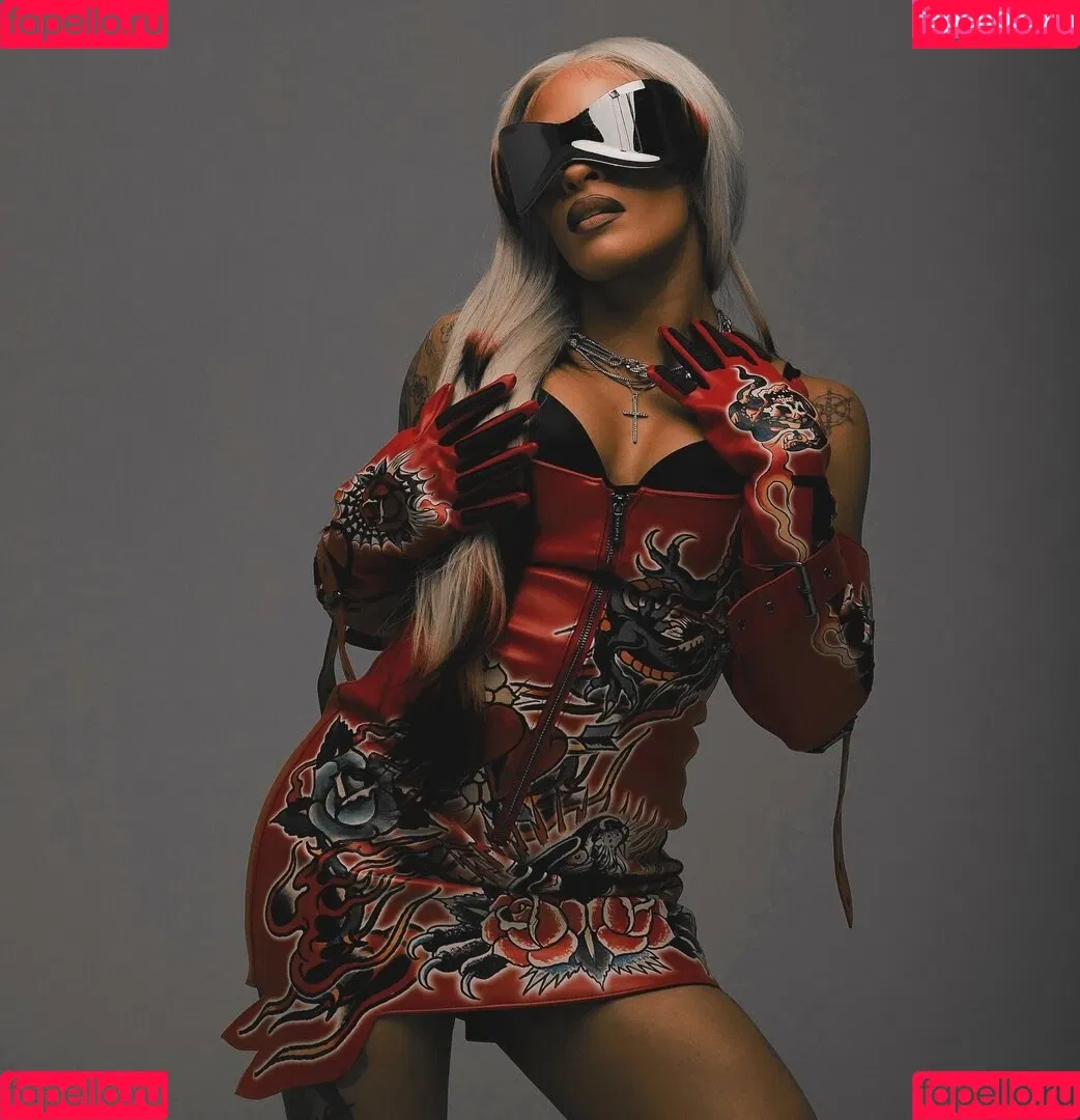 / Thea Trinidad / Zelina Vega / zelinavegawwe Onlyfans Photo Gallery 