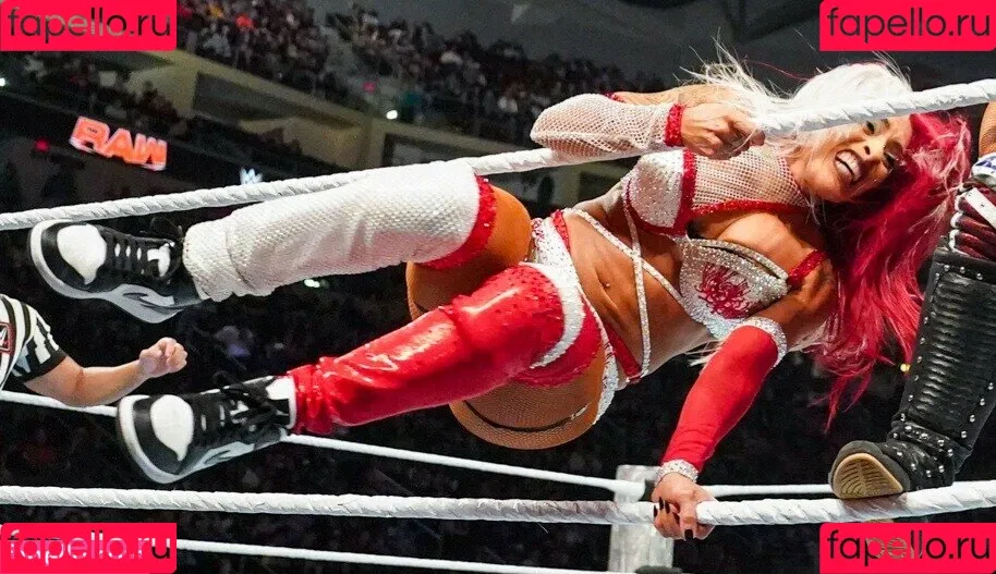 / Thea Trinidad / Zelina Vega / zelinavegawwe Onlyfans Photo Gallery 