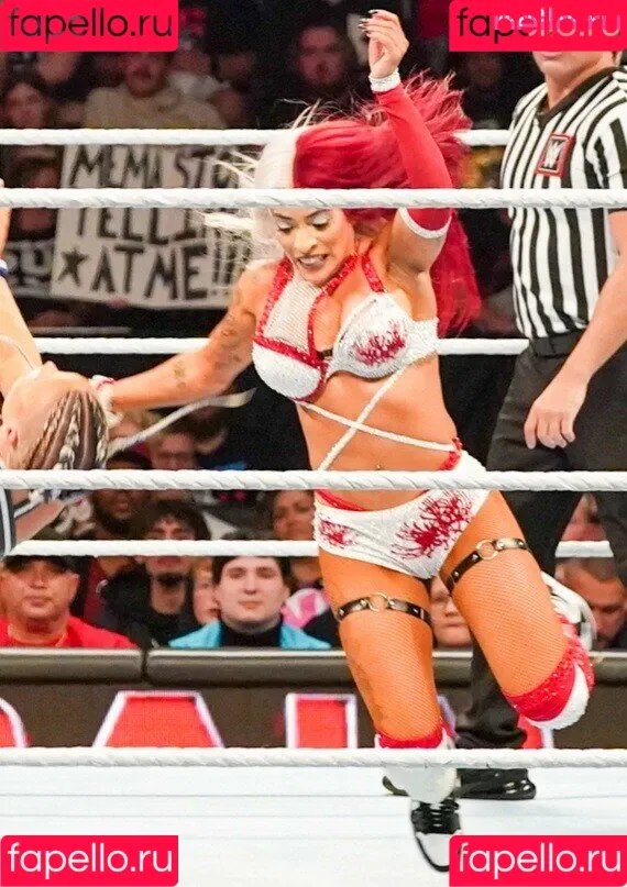 / Thea Trinidad / Zelina Vega / zelinavegawwe Onlyfans Photo Gallery 