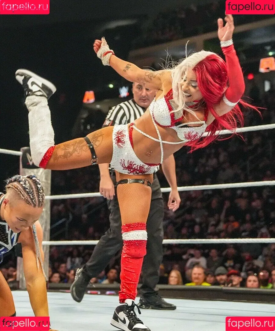 / Thea Trinidad / Zelina Vega / zelinavegawwe Onlyfans Photo Gallery 