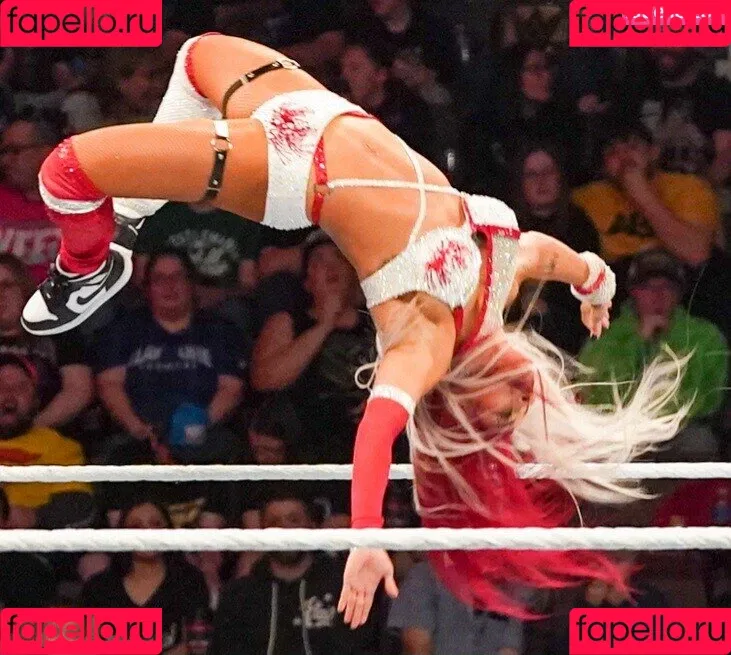 / Thea Trinidad / Zelina Vega / zelinavegawwe Onlyfans Photo Gallery 