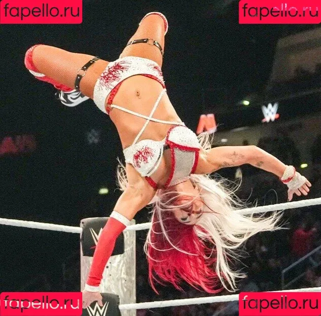 / Thea Trinidad / Zelina Vega / zelinavegawwe Onlyfans Photo Gallery 