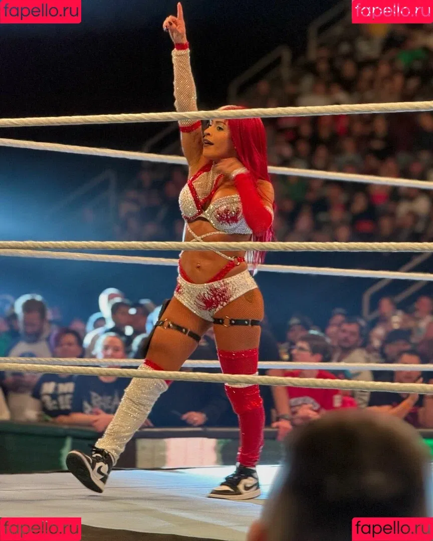 / Thea Trinidad / Zelina Vega / zelinavegawwe Onlyfans Photo Gallery 