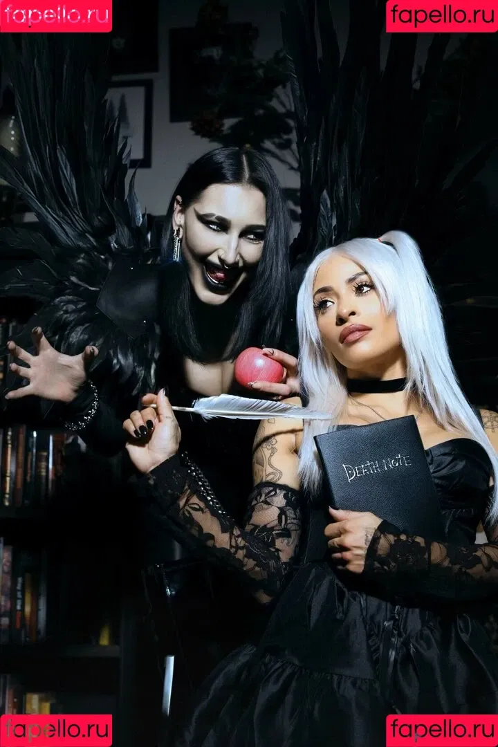 / Thea Trinidad / Zelina Vega / zelinavegawwe Onlyfans Photo Gallery 