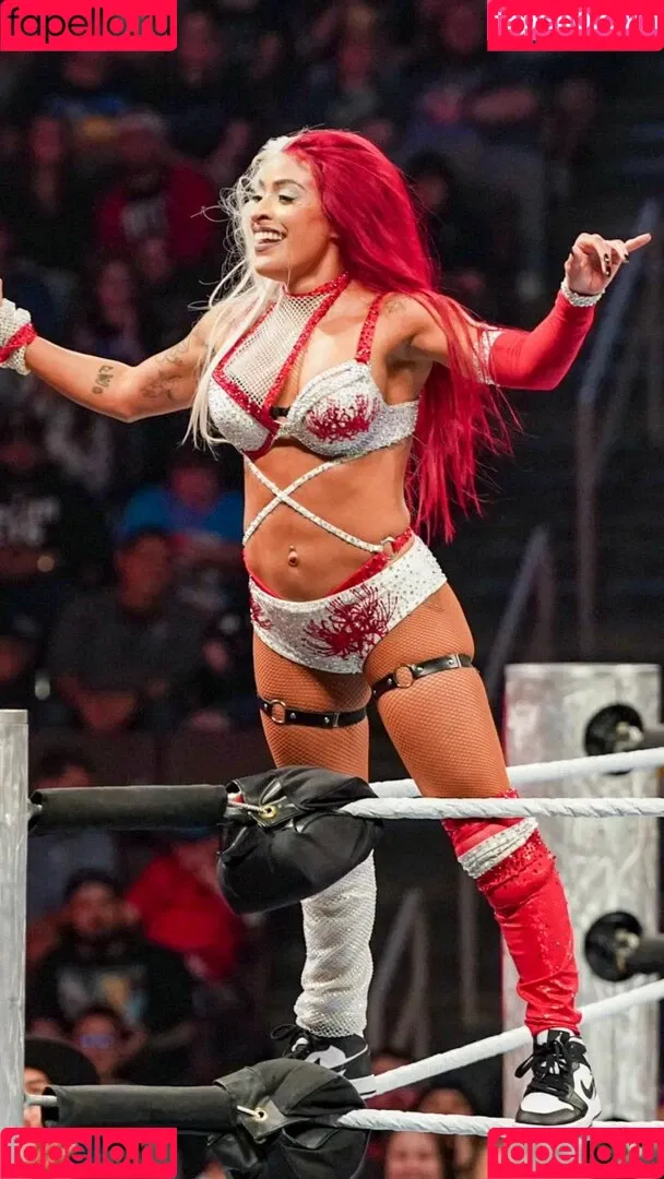 / Thea Trinidad / Zelina Vega / zelinavegawwe Onlyfans Photo Gallery 
