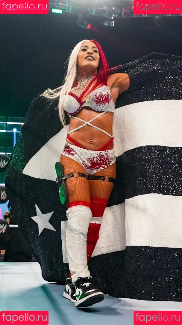 / Thea Trinidad / Zelina Vega / zelinavegawwe Onlyfans Photo Gallery 